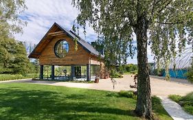 Karma House Gościeńczyce